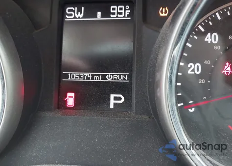 2012 Jeep Grand Cherokee Laredo z USA, uszkodzony, nr VIN 1C4RJFAG5CC288099